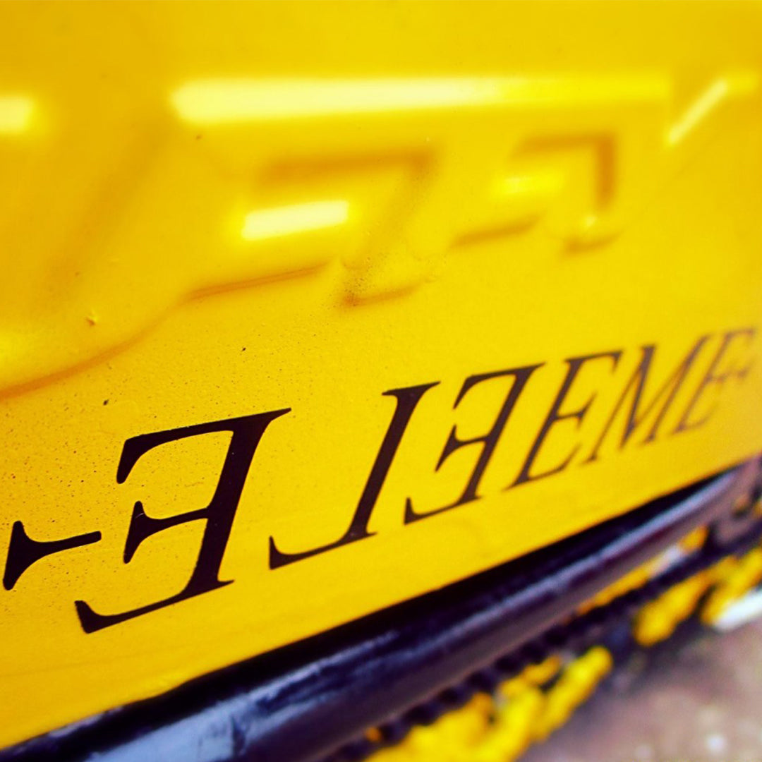 “El Niagara en Bicicleta” ELE EME PROJECT