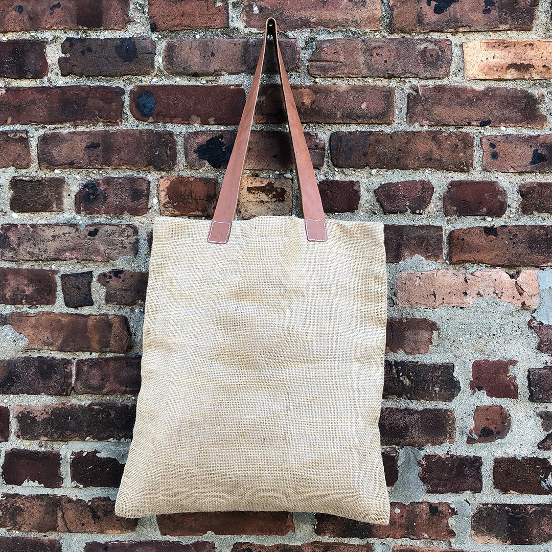 Canvas Tote