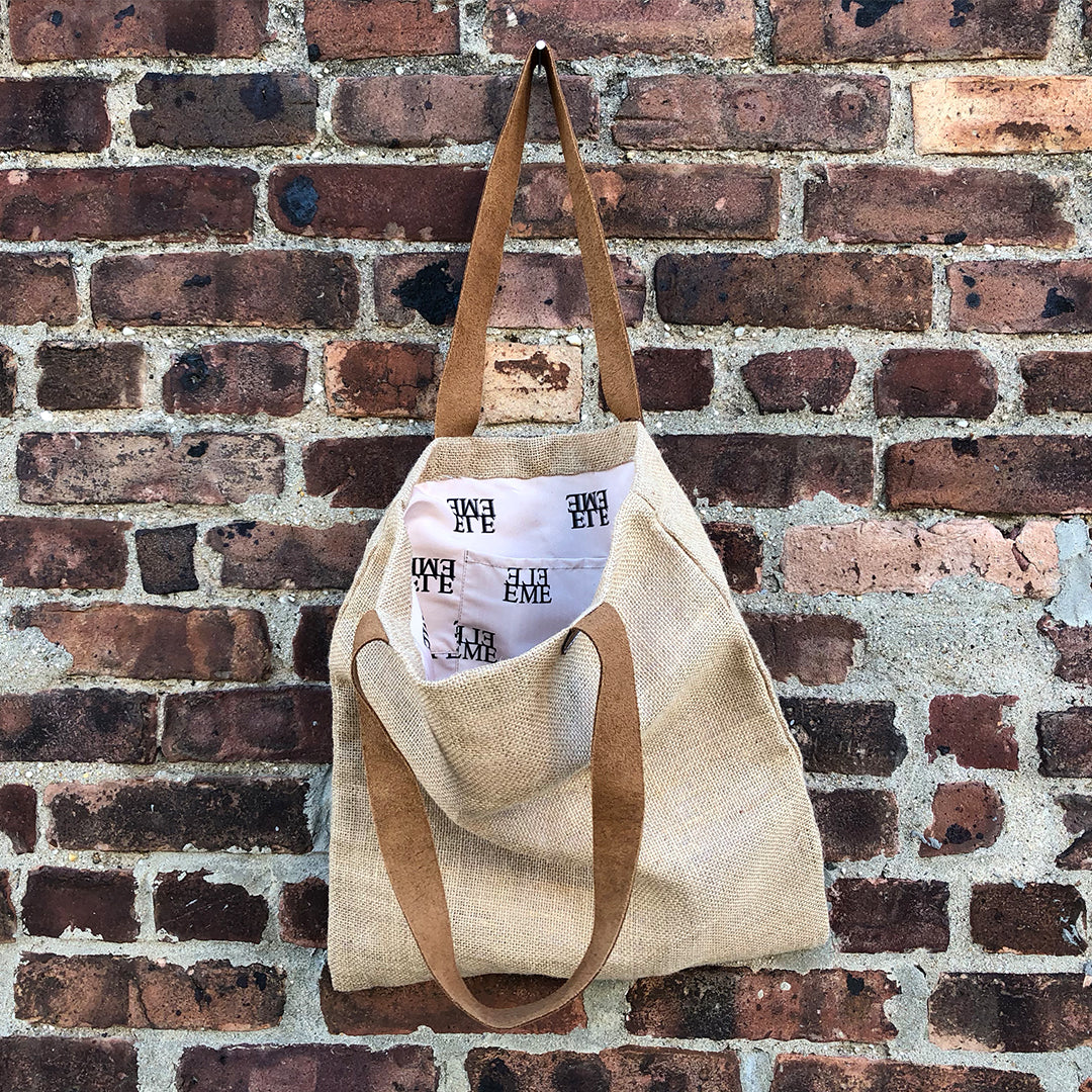 Canvas Tote